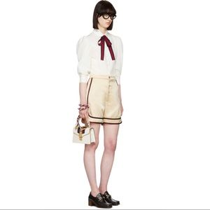 Gucci Vegas Horsebit 55mm Loafer